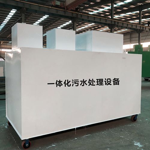 黄梅甘肃嘉源通全域服务｜专业污水处理设备定制生产、安装运维一站式解决方案